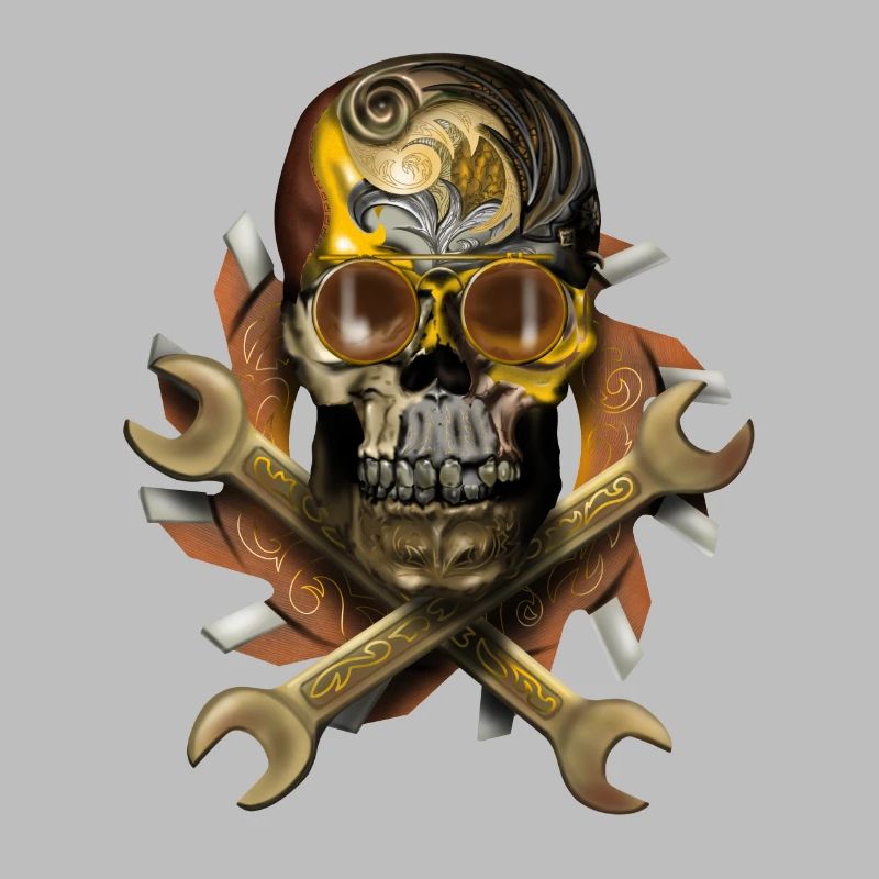 Skull