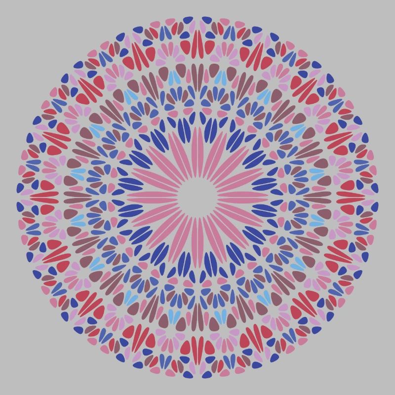 Mandala Mandala