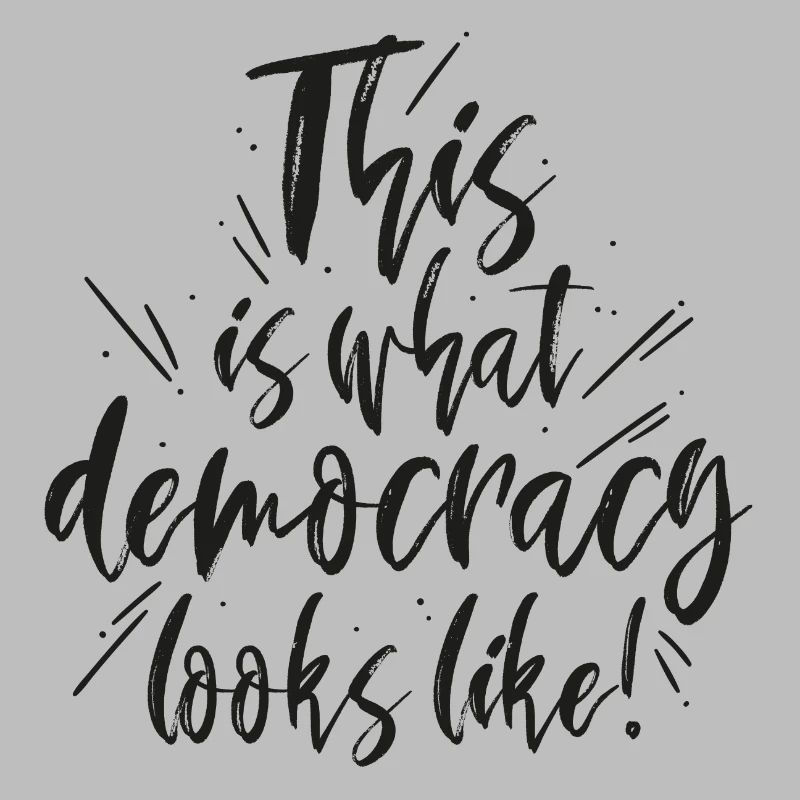 Democracy