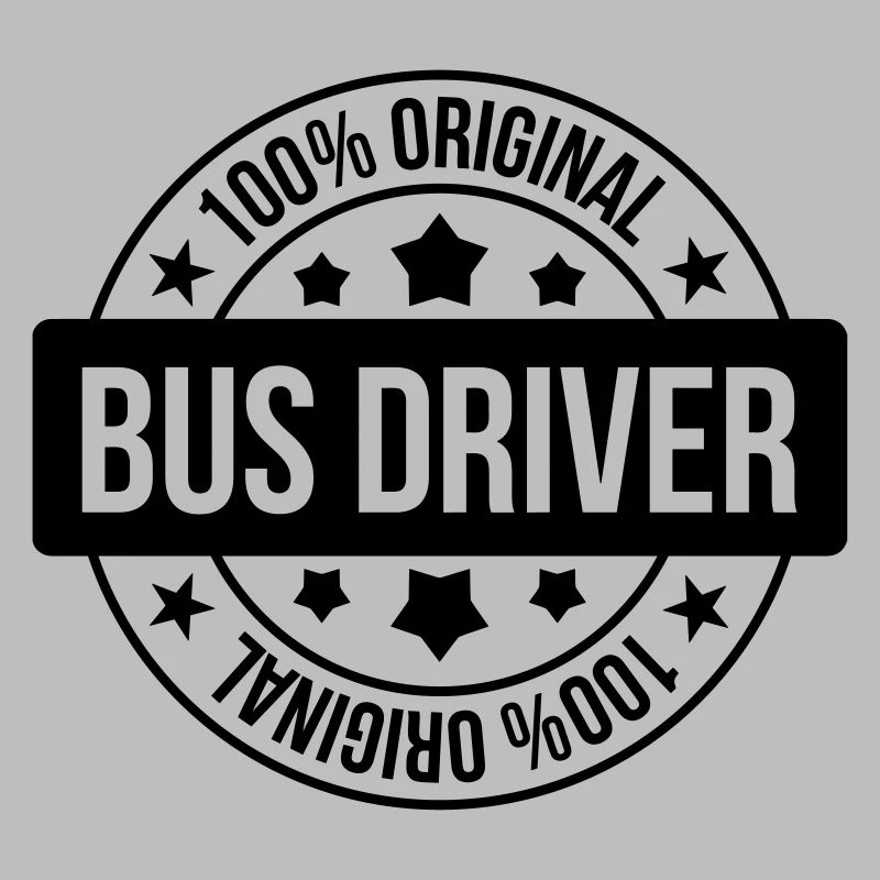 Bus Driver / Busfahrer / Autocar / Autobus / Job
