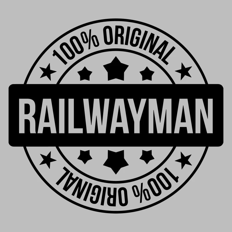 Eisenbahner / Eisenbahnen / Eisenbahn / Bahn