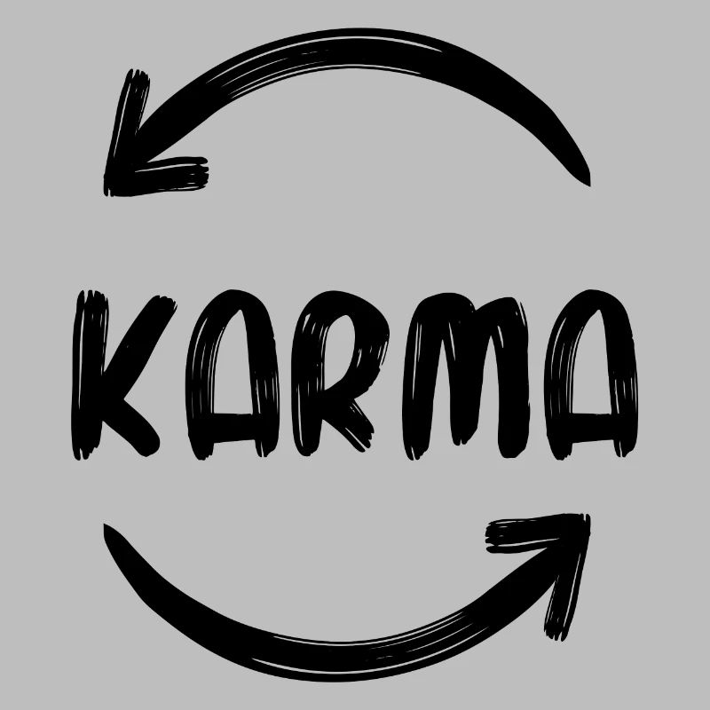 Karma renaissance bouddhisme spiritualité dire
