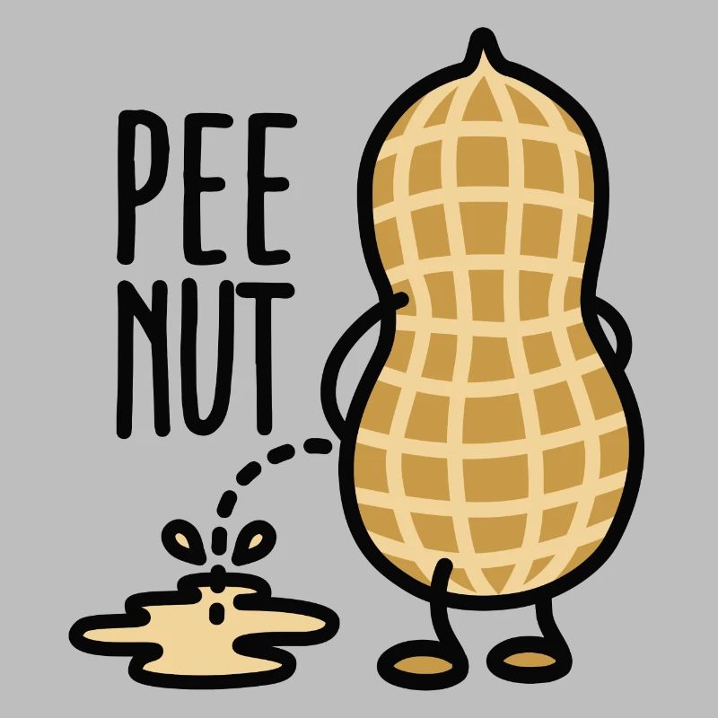 Pee-nut