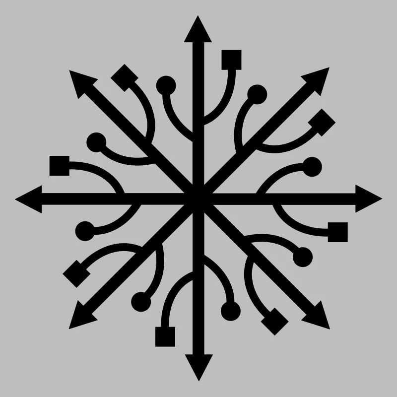 USB Star