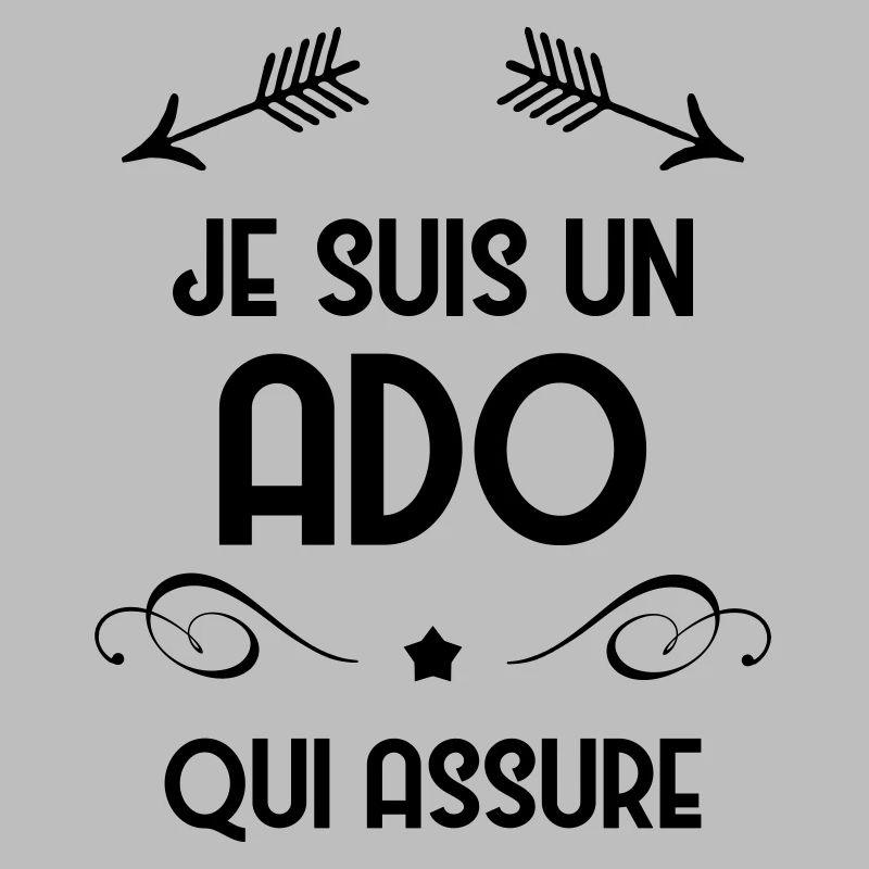 adolescent / enfant / ado / adolescente