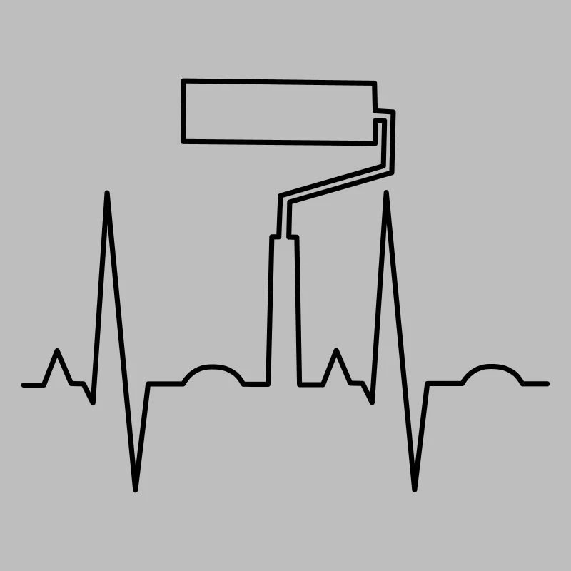 ekg painter