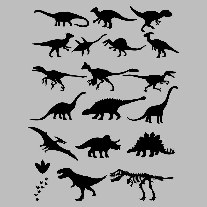 Dinosaurs