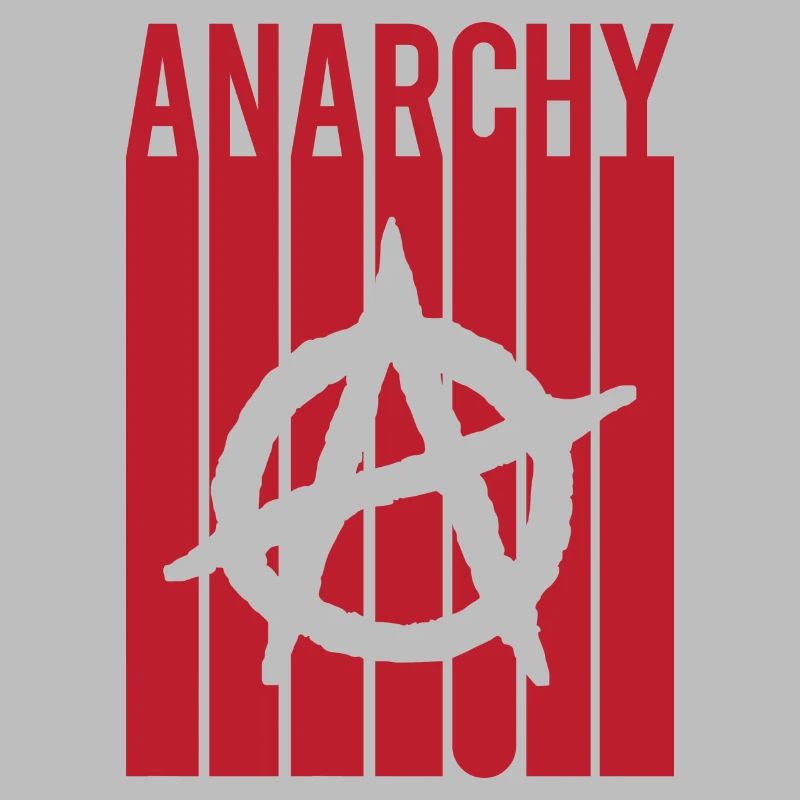 anarchy t shirt design Anarchy anarchy anarki