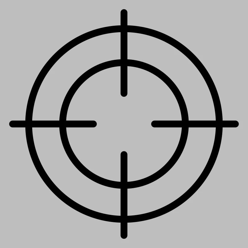 Fadenkreuz