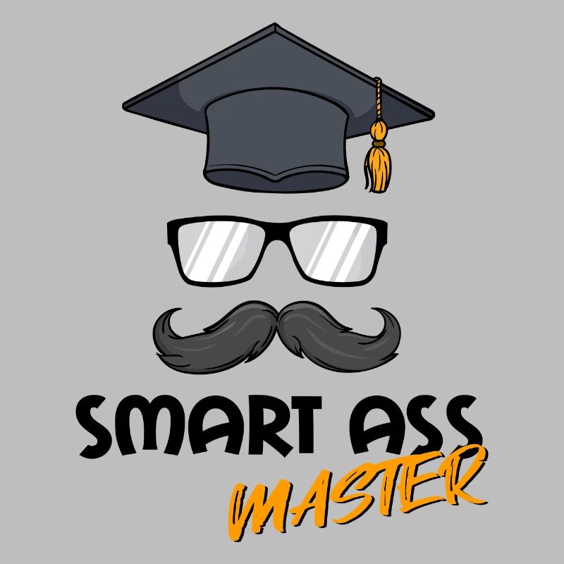 Master Diploma School leaving examination passed