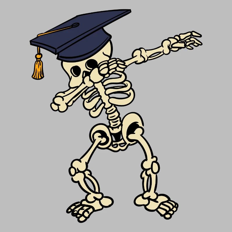Matura Dab Diplôme du lycée Abi Dabbing