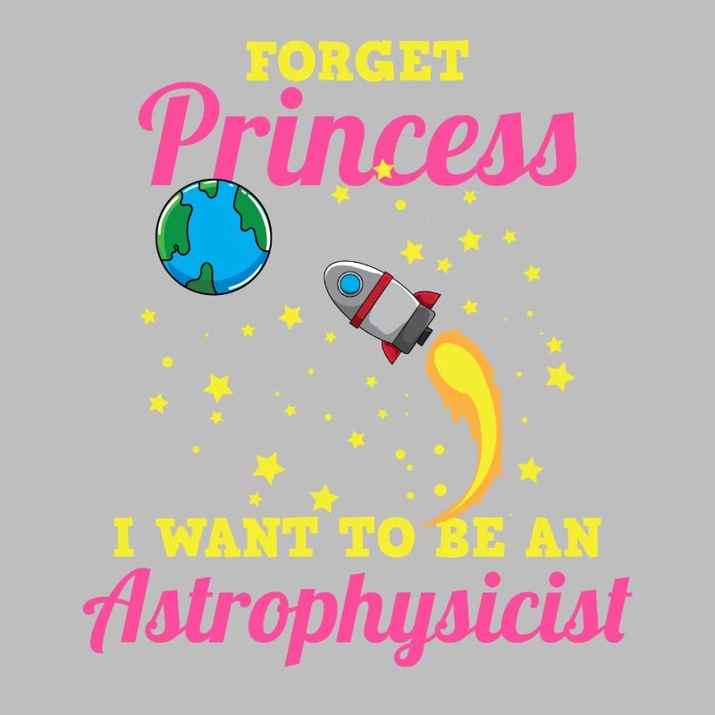 Astrophysics Student