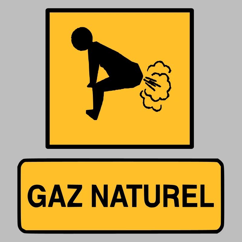 Gaz naturel