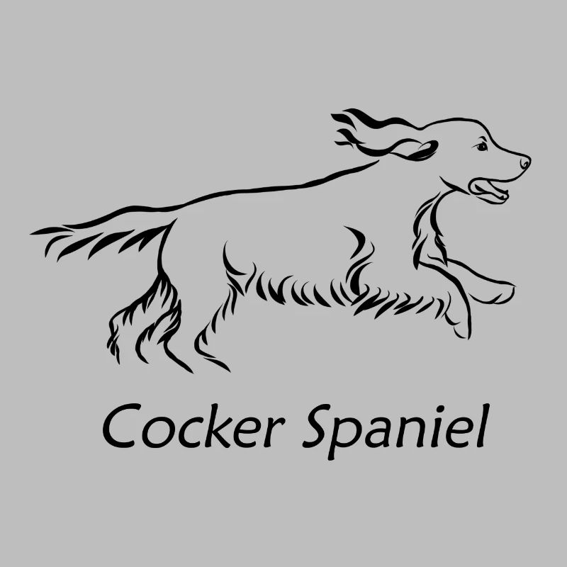 Cocker Spaniel