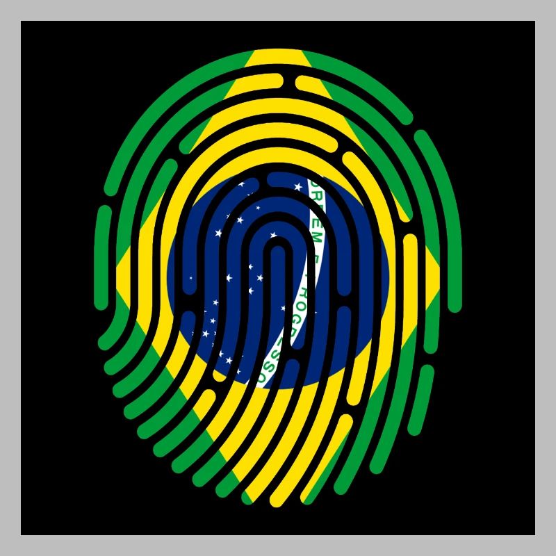 Brésil Brésil Rio de Janeiro Copacabana Amazona