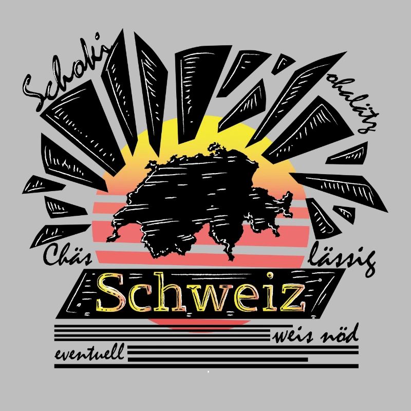 Wilde schweiz