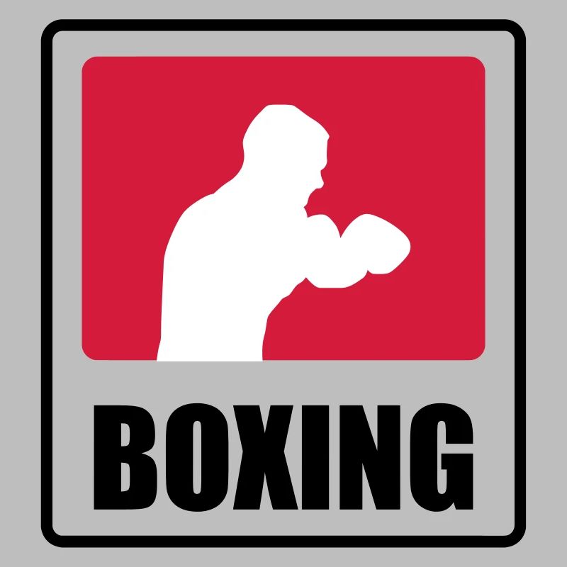 Boxer - Boxing 🥊
