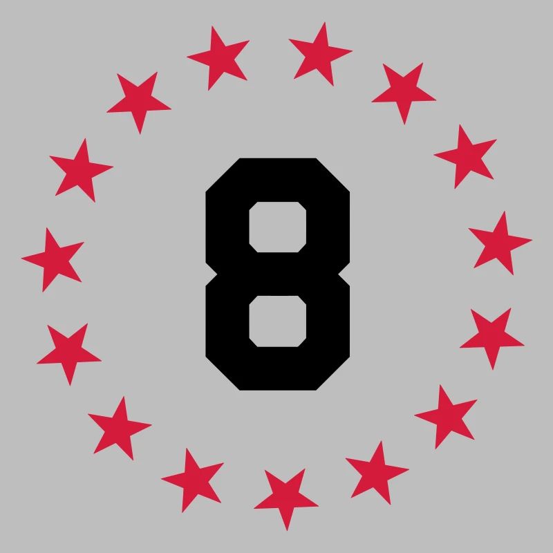 Chiffre 8