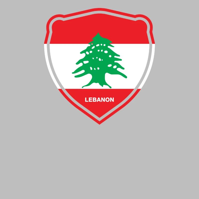 Libanon Beirut Libanese Libanesin Libanesisch LBN