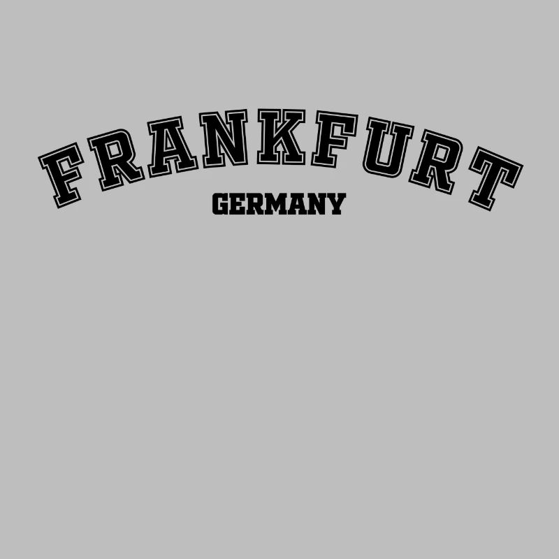 Frankfurt Germany
