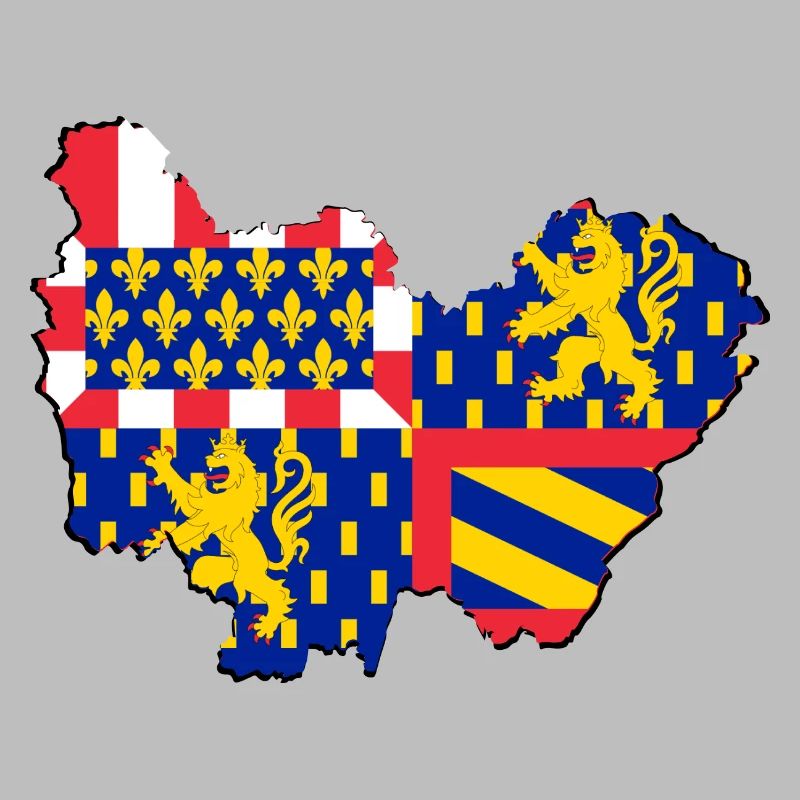 bourgogne franche comté