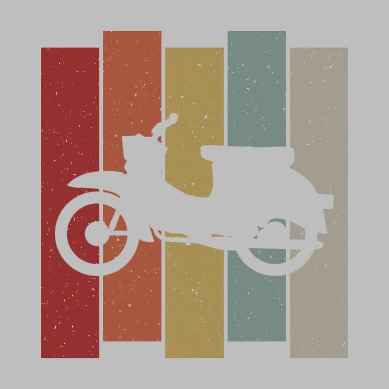 Retro Simson Schwalbe KR50 KR51 DDR Ossi Geschenk