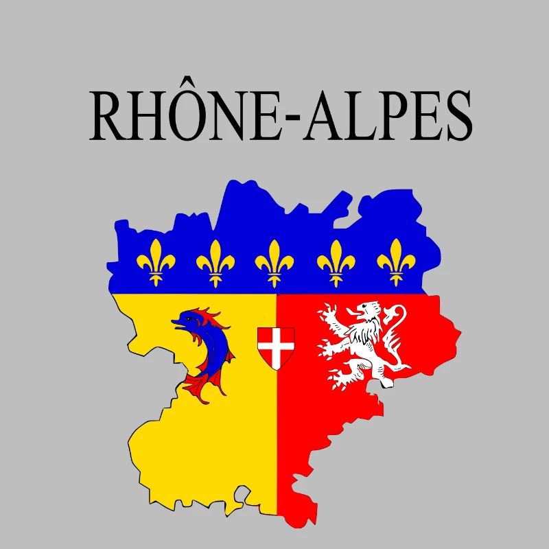 Rodano-Alpi