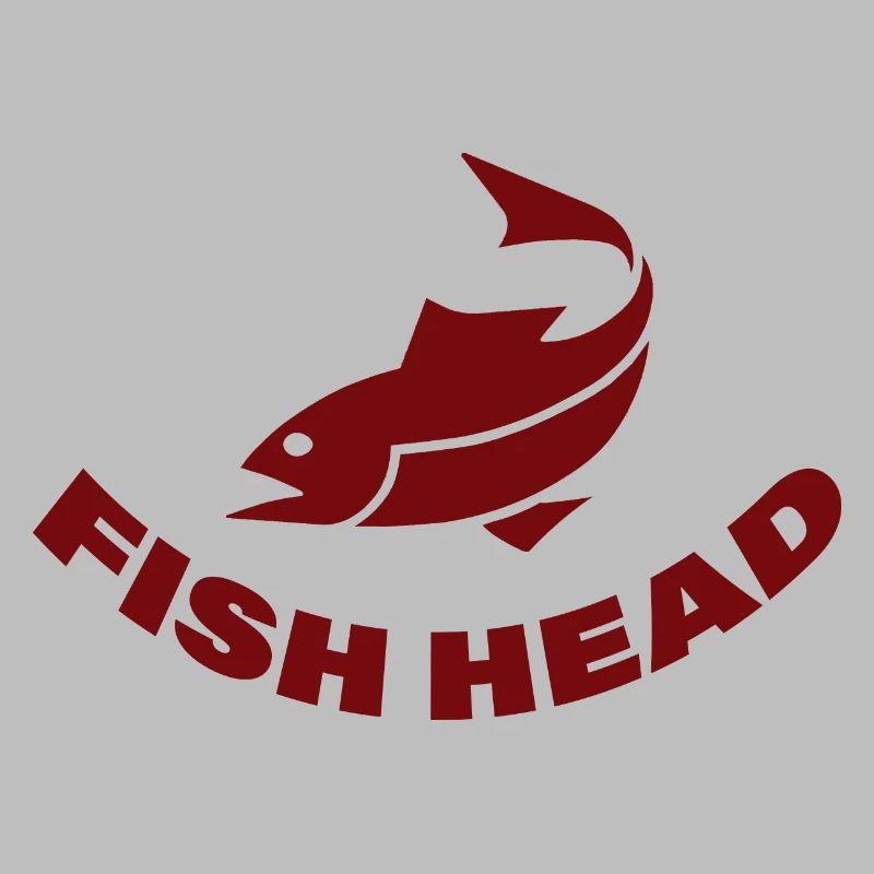 FISH HEAD