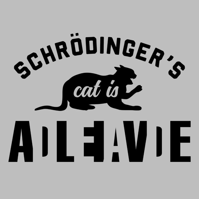Schrödingers Katze
