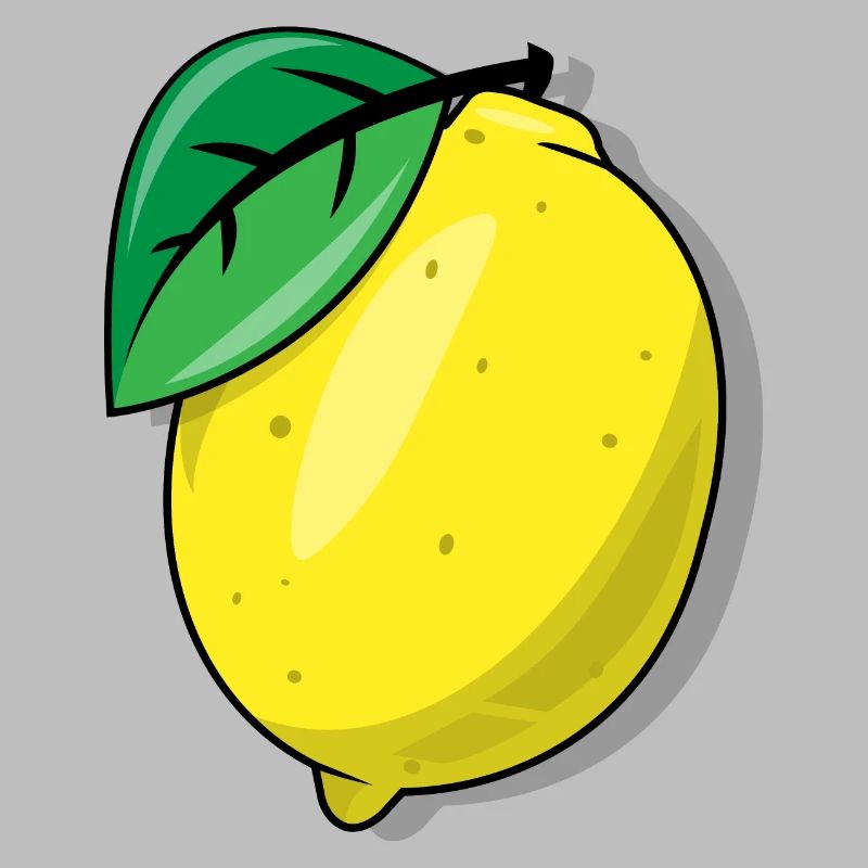 lemon