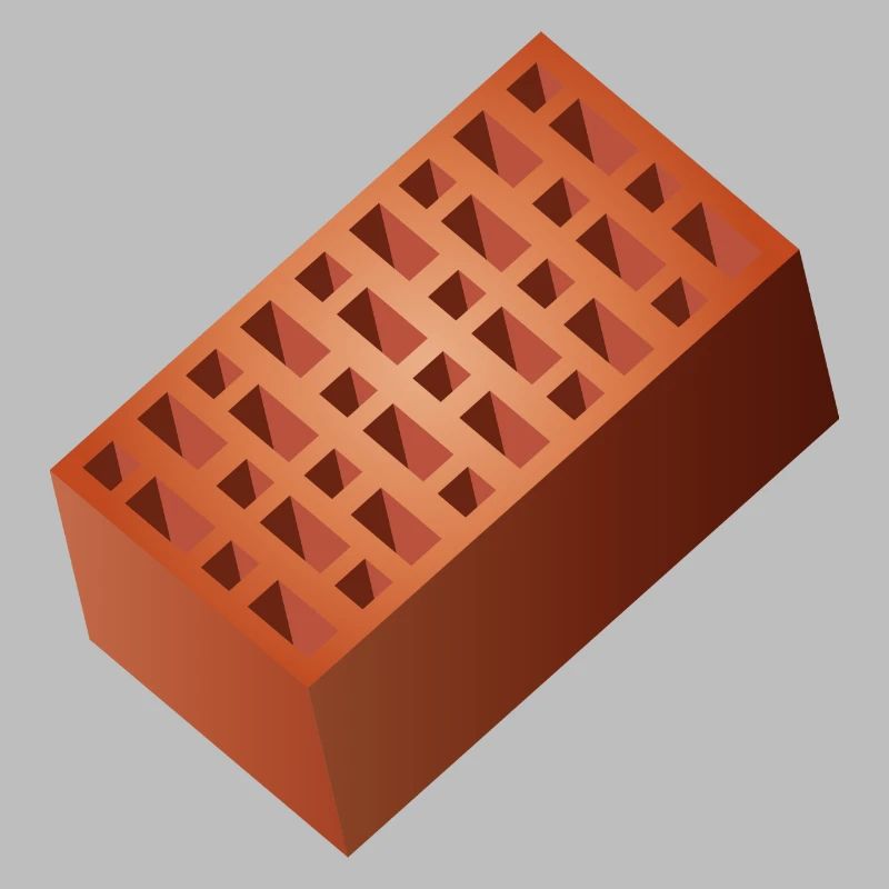 Brick Wall Bricks Bricks for Wall Construction