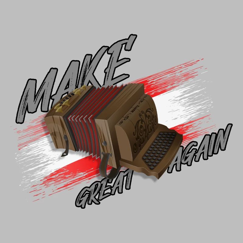 MAKE Squeeze GREAT AGAIN | ZiachON!