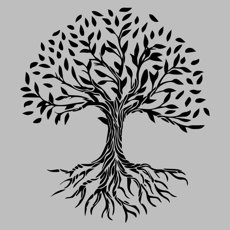 tree