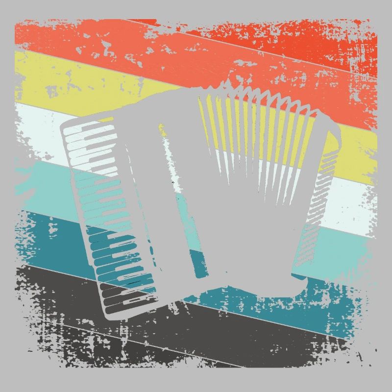 Accordion harmonica