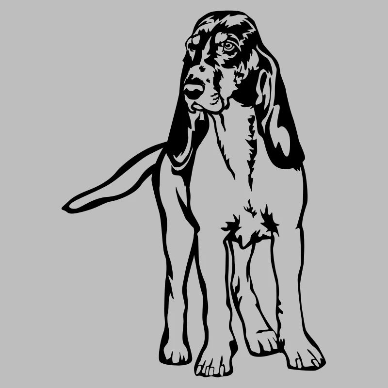Berner Laufhund
