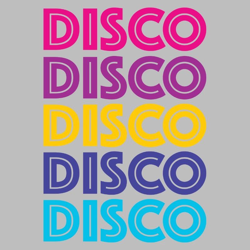 Disco Disco Disco