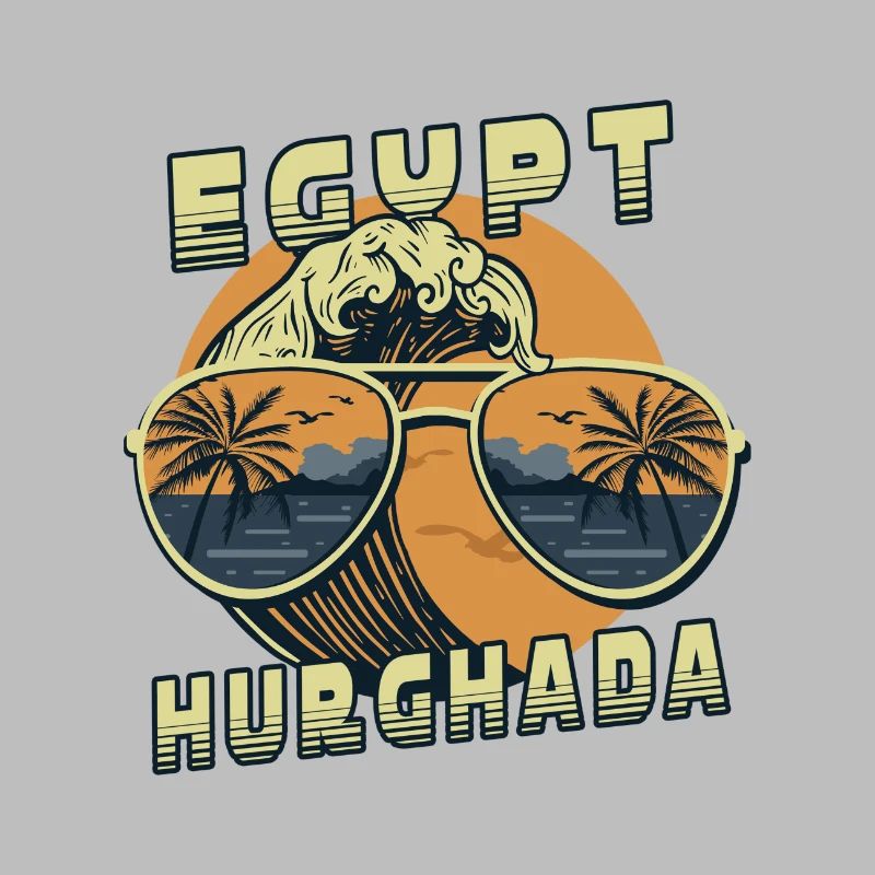 Hurghada egypt design