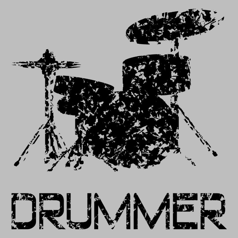 Batterie de batteur