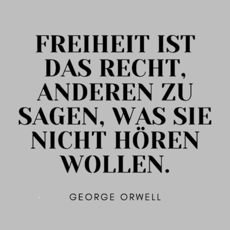 FREIHEIT