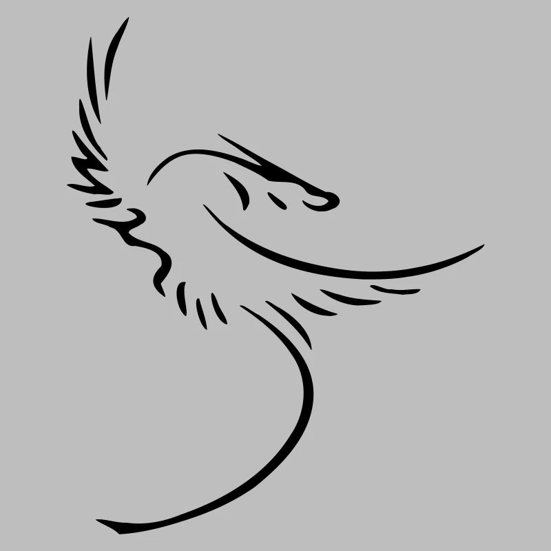 drache figur mythos dragonfly dachensymbol phoenix