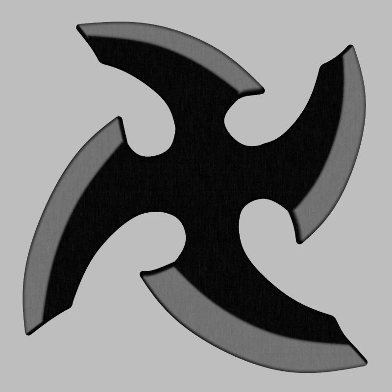 Ninja Stern