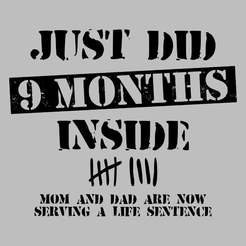 9 Monate innen