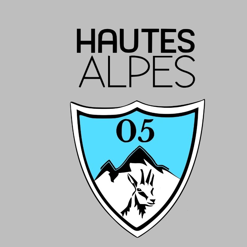 High Alps