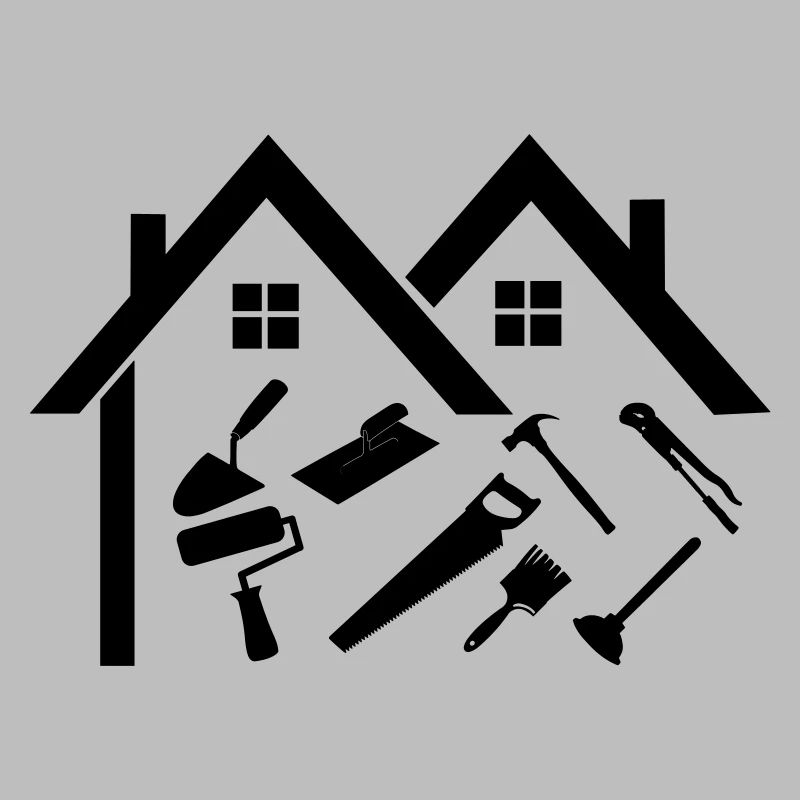 Baufirma Handwerker