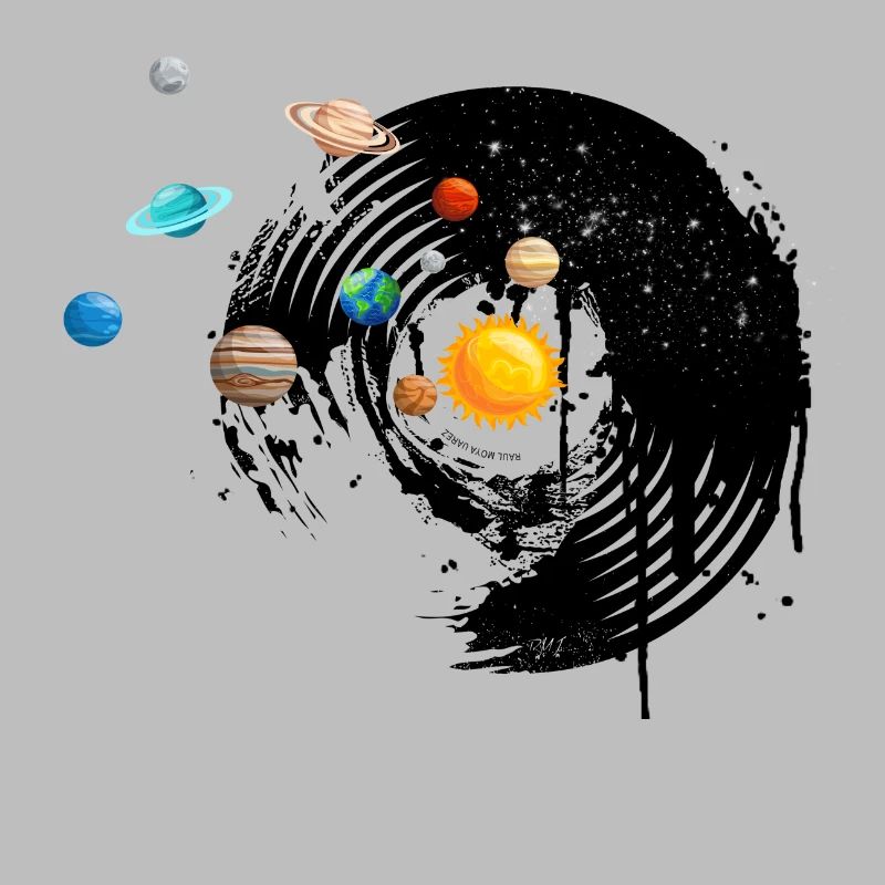 Vinyl Record