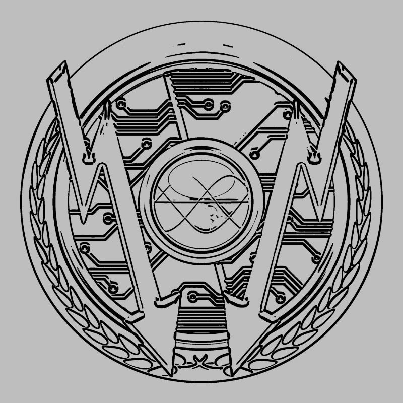 Craft Electric Pattern