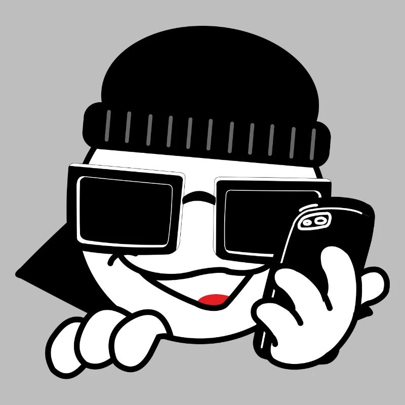 Hackeravec smartphone et cœurs