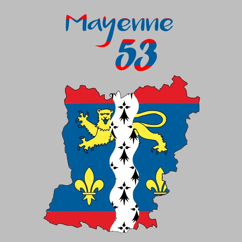 Mayenne
