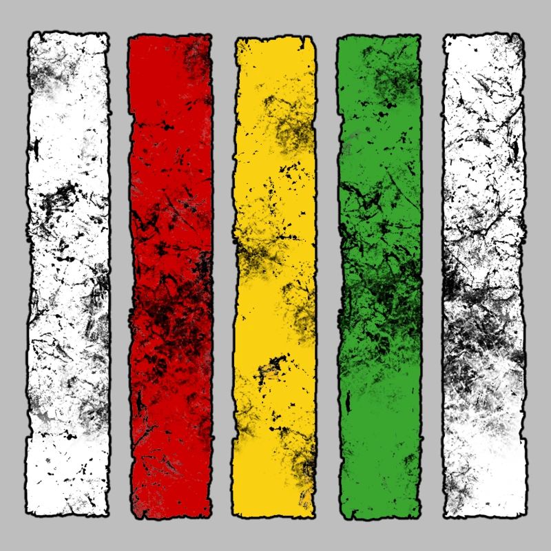 Signe Reggae