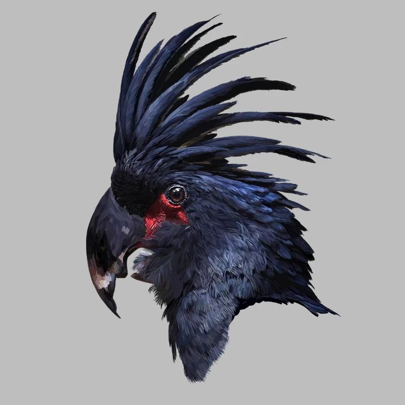 Parrot